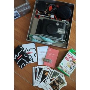 Lomo'Instant Limited Edition Montenegro